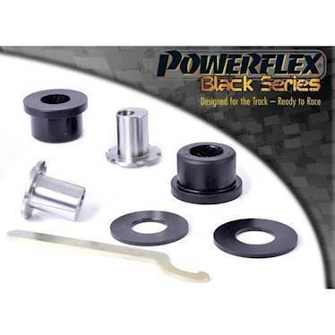 Powerflex Front Upper Arm Rear Bush, Adjustable (2 stk.)