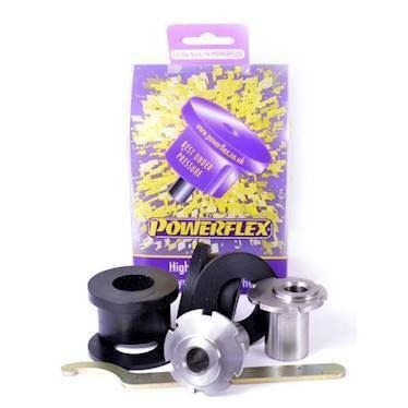Powerflex Front Upper Arm Rear Bush, Adjustable (2 stk.)