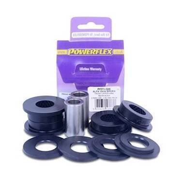 Powerflex Front Upper Arm Rear Bush (2 stk.)