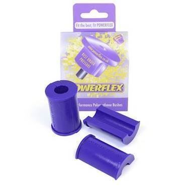 Powerflex Front Lower Arm Front Bush (2 stk.)