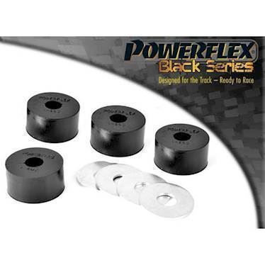Powerflex Front Anti Roll Bar End Link Mount To Arm Bush (2 stk.)
