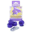 Powerflex Front Anti Roll Bar End Link Mount To Arm Bush (2 stk.)