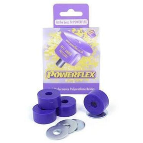 Powerflex Front Anti Roll Bar End Link Mount To Arm Bush (2 stk.)