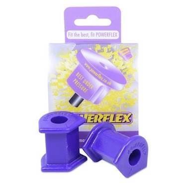 Powerflex Front Anti Roll Bar Bush (03-05) 15mm (2 stk.)