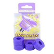Powerflex Front Anti Roll Bar End Link To Arm Bush (2 stk.)
