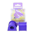 Powerflex Front Anti Roll Bar Bush 22mm (2 stk.)