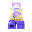 Powerflex Front Anti Roll Bar Bush 26mm (2 stk.)