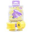 Powerflex Engine Mount Kit V6 Only (1 stk.)