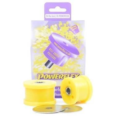 Powerflex Engine Mount Kit V6 Only (1 stk.)