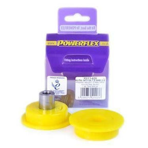 Powerflex Engine Mount Engine To Stabilizer Bush (1 stk.)
