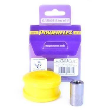 Powerflex Engine Mount Stabilizer To Chassis Bush (1 stk.)