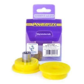 Powerflex Engine Mount Stabilizer To Chassis Bush (1 stk.)