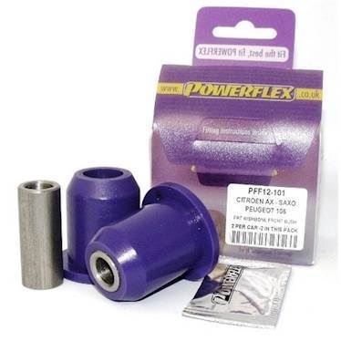 Powerflex Front Wishbone Front Bush (2 stk.)