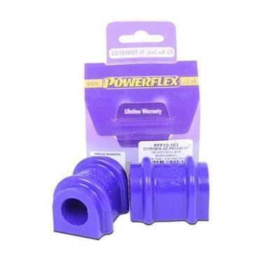 Powerflex Front Anti Roll Bar Mount (Inner) 20mm (2 stk.)