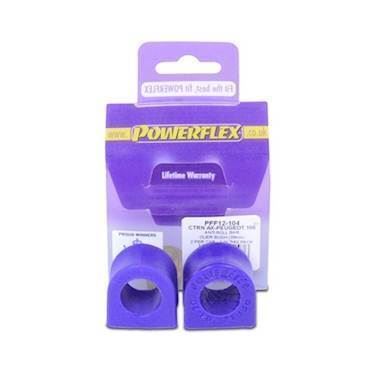 Powerflex Front Anti Roll Bar Mount (Outer) 20mm (2 stk.)