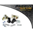 Powerflex Front Wishbone Rear Bush (2 stk.)