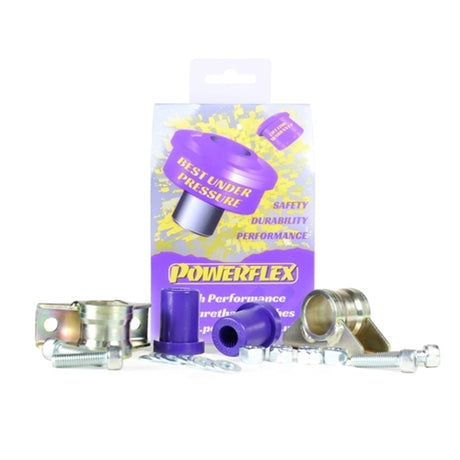 Powerflex Front Wishbone Rear Bush (2 stk.)