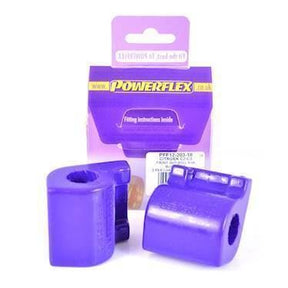 Powerflex Anti Roll Bar Bush 18mm (2 stk.)
