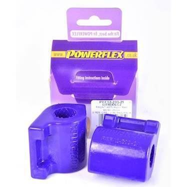 Powerflex Anti Roll Bar Bush 21mm (2 stk.)