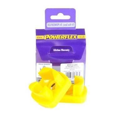 Powerflex Lower Engine Mount Insert (1 stk.)