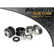 Powerflex Front Wishbone Rear Bush (2 stk.)