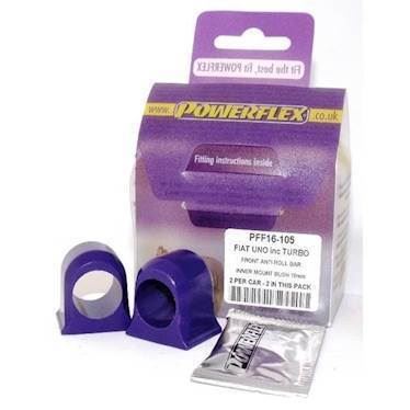 Powerflex Front Anti Roll Bar Inner Mount (2 stk.)