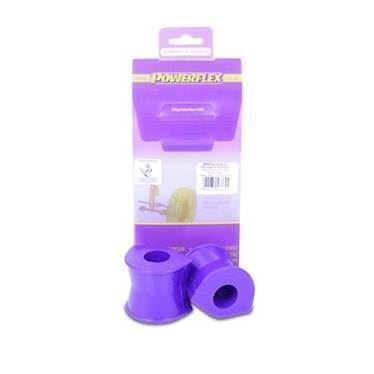 Powerflex Front Anti Roll Bar To Chassis Bush 25mm (2 stk.)