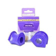 Powerflex Front Anti Roll Bar To Chassis Bush 23mm (2 stk.)