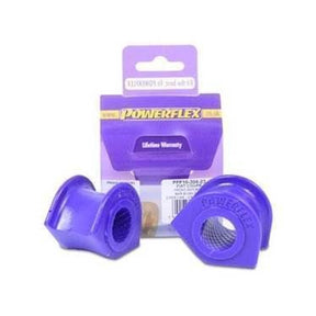 Powerflex Front Anti Roll Bar To Chassis Bush 23mm (2 stk.)
