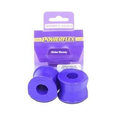 Powerflex Front Anti Roll Bar Bush 20mm (2 stk.)