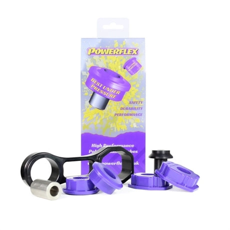Powerflex Lower Torque Mount (1 stk.)