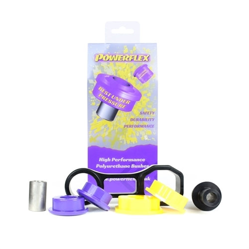 Powerflex Lower Torque Mount (1 stk.)
