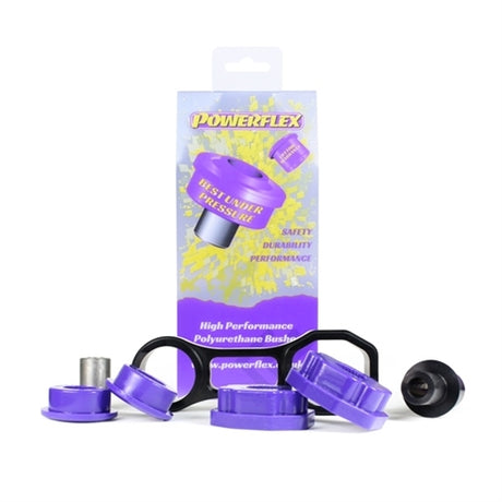 Powerflex Lower Torque Mount (1 stk.)