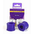 Powerflex Front Anti Roll Bar To Chassis Bush 21mm (2 stk.)