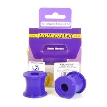 Powerflex Front Anti Roll Bar To Arm Bush 13mm (2 stk.)
