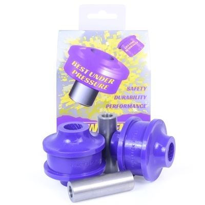 Powerflex Wishbone Rear Bush (2 stk.)