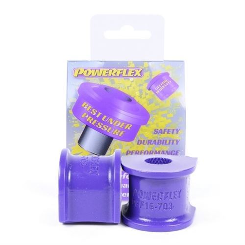 Powerflex Front Anti Roll Bar Bush 18mm (2 stk.)