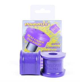 Powerflex Front Anti Roll Bar Bush 18mm (2 stk.)
