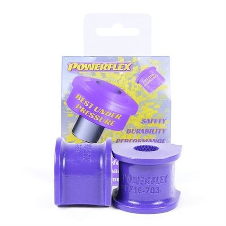 Powerflex Front Anti Roll Bar Bush 18mm (2 stk.)