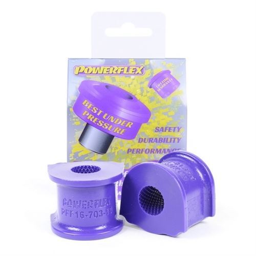 Powerflex Front Anti Roll Bar Bush 19mm (2 stk.)