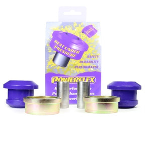 Powerflex Front Wishbone Rear Bush (2 stk.)