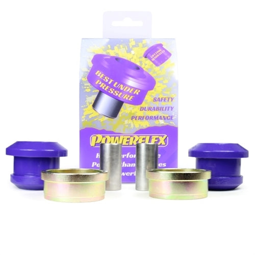 Powerflex Front Wishbone Rear Bush (2 stk.)