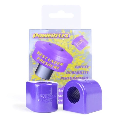 Powerflex Front Anti Roll Bar Bush 21mm (2 stk.)