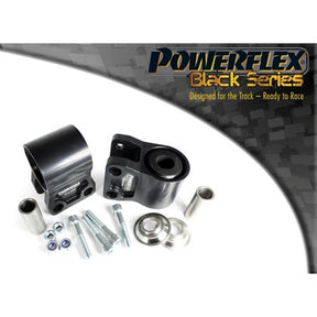 Powerflex Front Wishbone Rear Bush Anti-Lift & Caster Offset (2 stk.)