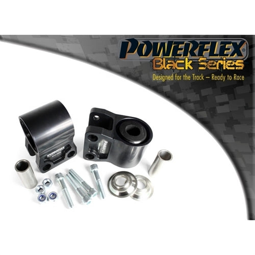 Powerflex Front Wishbone Rear Bush Anti-Lift & Caster Offset (2 stk.)