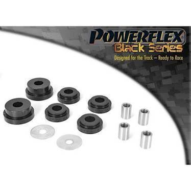 Powerflex Gear Lever Cradle Mount Kit (1 stk.)
