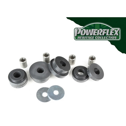 Powerflex Gear Lever Cradle Mount Kit (1 stk.)