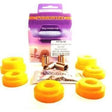 Powerflex Gear Lever Cradle Mount Kit (1 stk.)