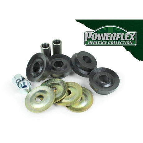 Powerflex Front Outer Track Control Arm Bush (2 stk.)