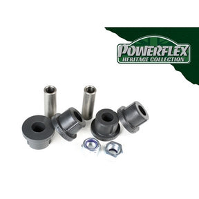 Powerflex Front Inner Track Control Arm Bush (2 stk.)